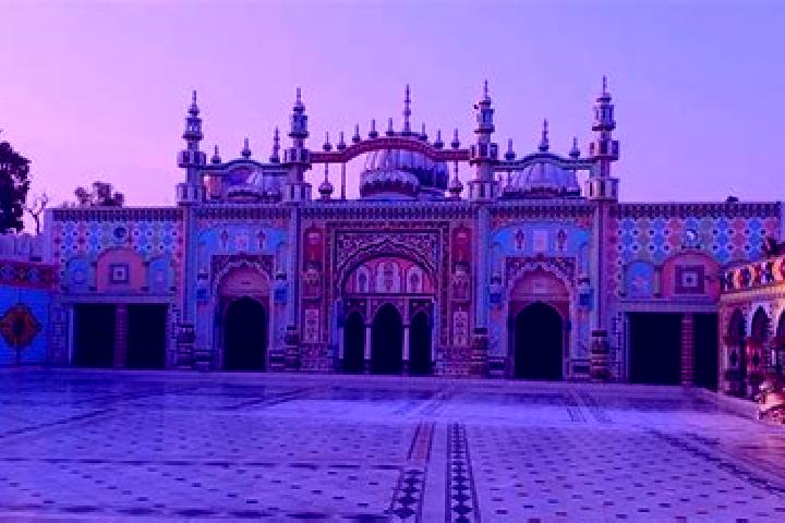 escort Jhang City