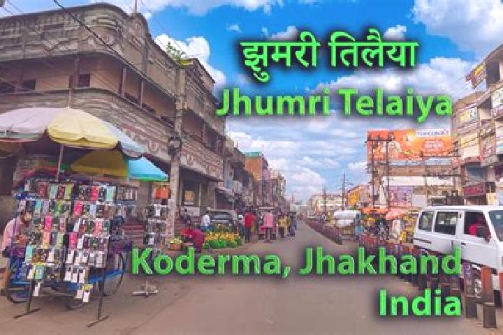 escort Jhumri Telaiya