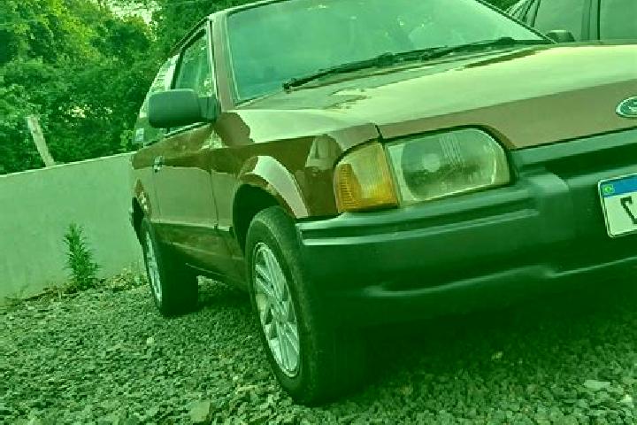 escort Ji Parana