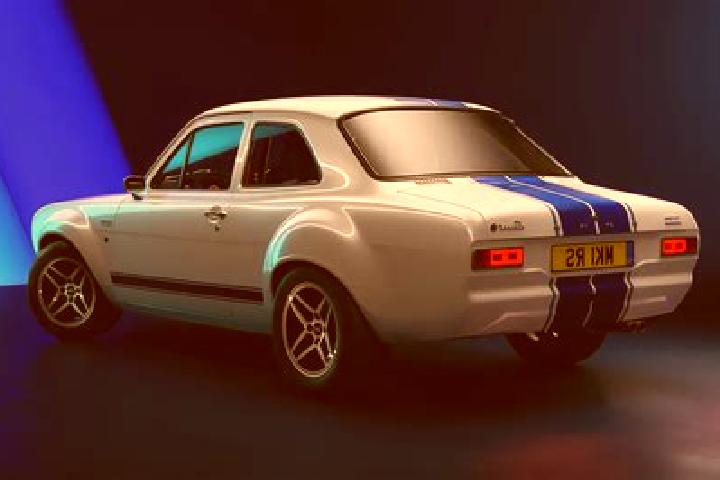 escort Jiachuan