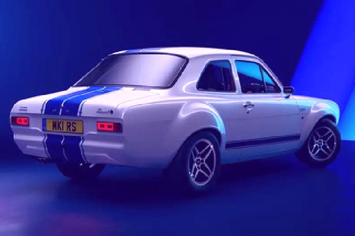 escort Jiamachi