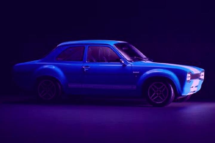 escort Jiangliji