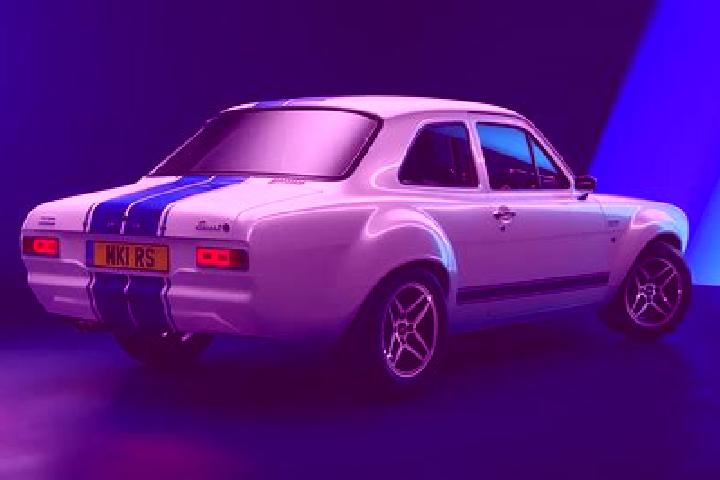 escort Jianguang