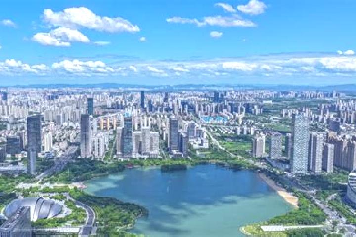 escort Jianxi