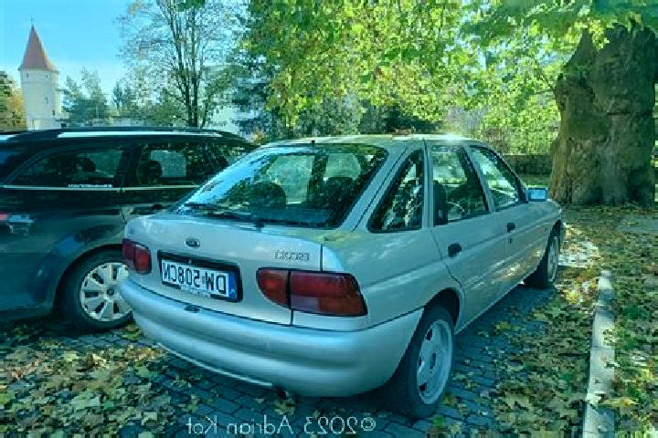 escort Jidong