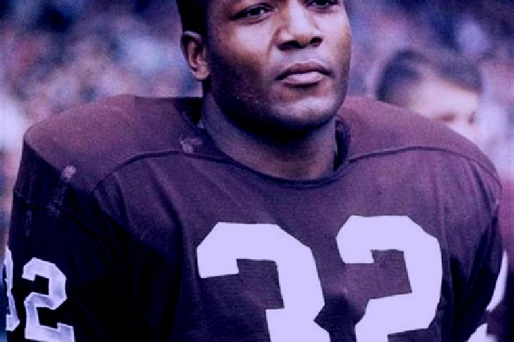 escort Jim Brown