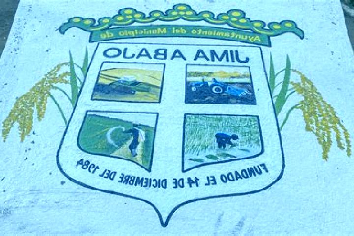 escort Jima Abajo