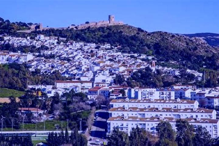 escort Jimena de la Frontera