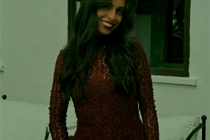escort Jimena