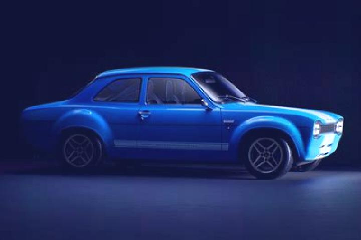 escort Jinggonglu