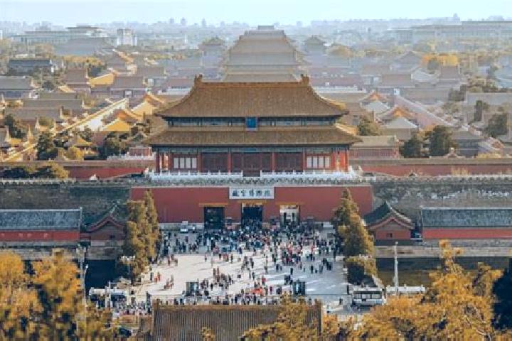 escort Jingshan