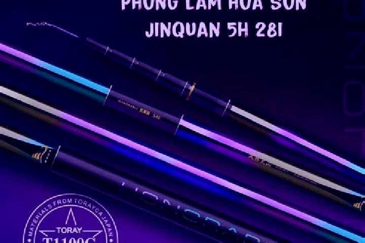 escort Jinquan