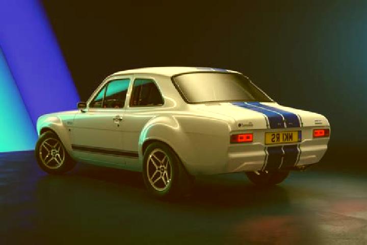 escort Jinshanlu