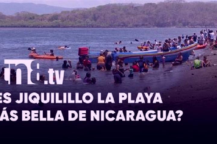 escort Jiquilillo