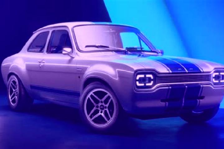 escort Jiuchao