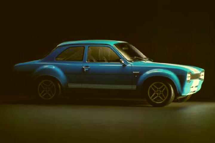 escort Jiugongshan