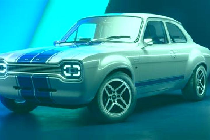 escort Jiusuo