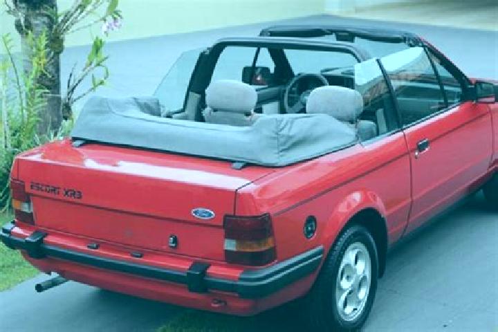 escort Joachin