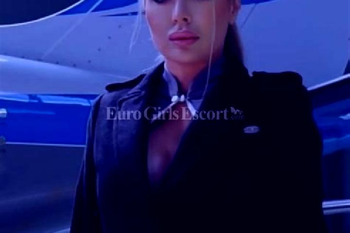escort Joanna
