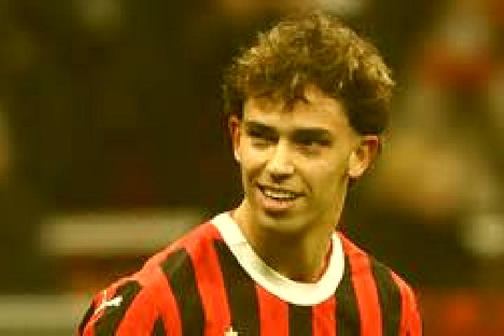 escort Joao Dias