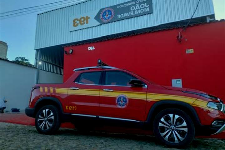 escort Joao Monlevade