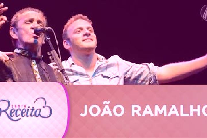 escort Joao Ramalho