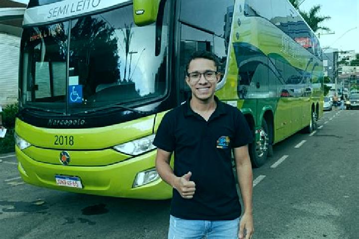 escort Joaquim Felicio