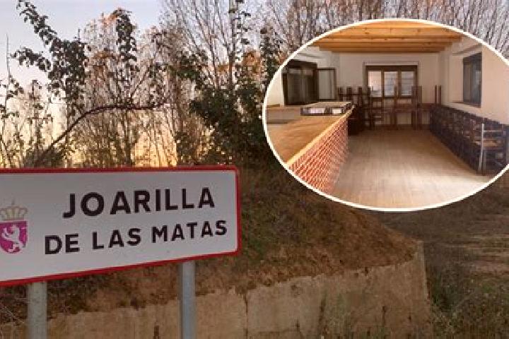 escort Joarilla de las Matas