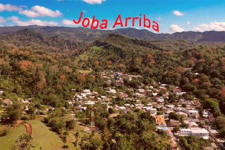 escort Joba Arriba