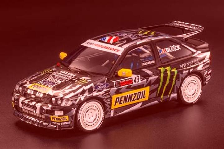 escort Joca Marques