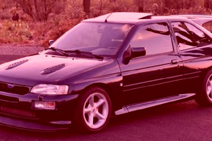 escort Jocon