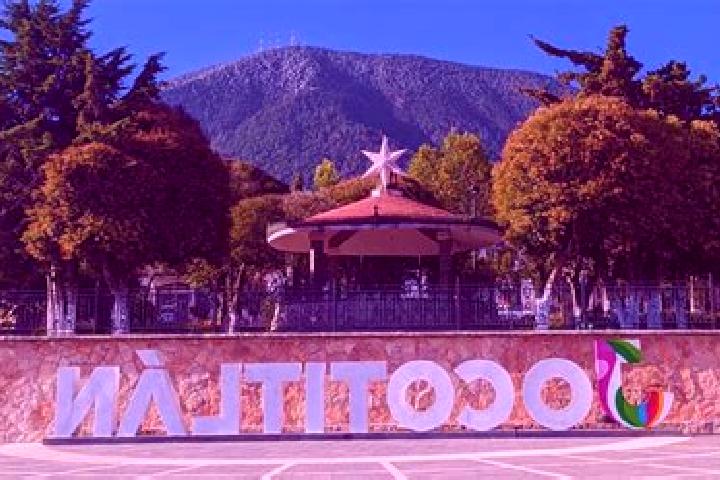 escort Jocotitlan