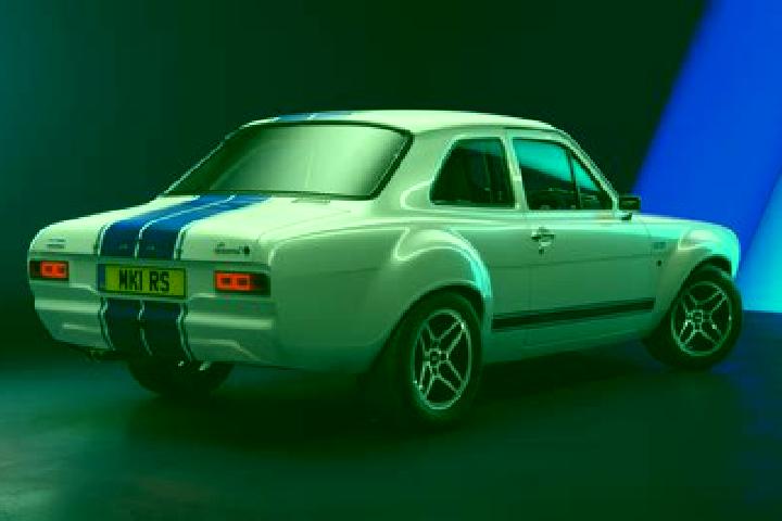 escort Jodar