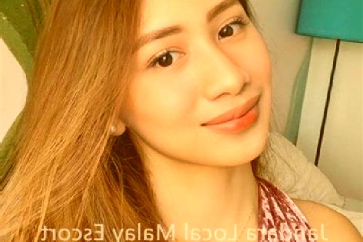 escort Jodiya Bandar