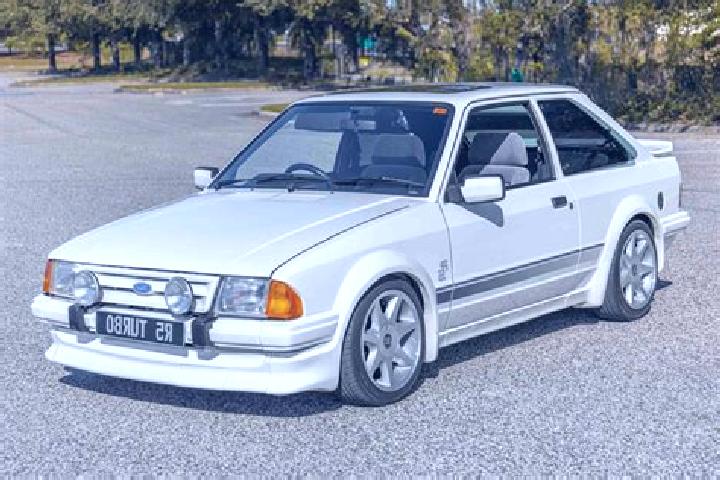 escort Johin
