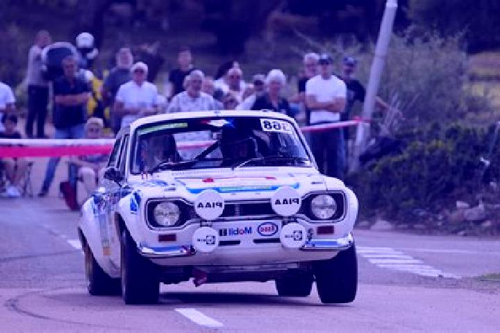 escort John Day