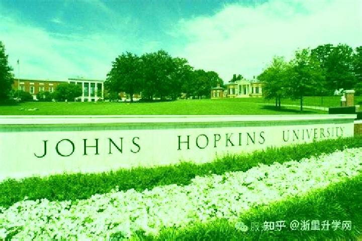 escort Johns Hopkins Homewood