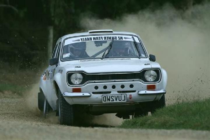 escort Johnston