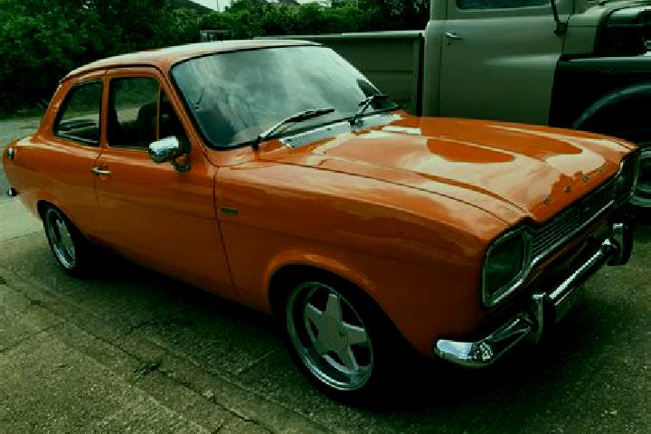escort Joiner