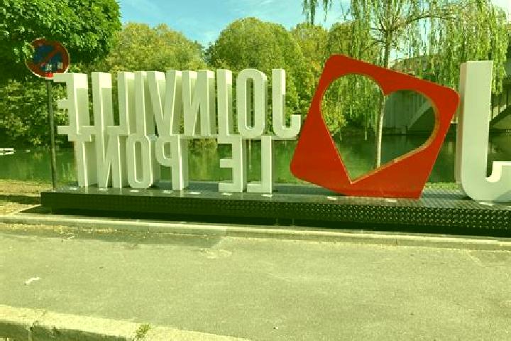 escort Joinville-le-Pont