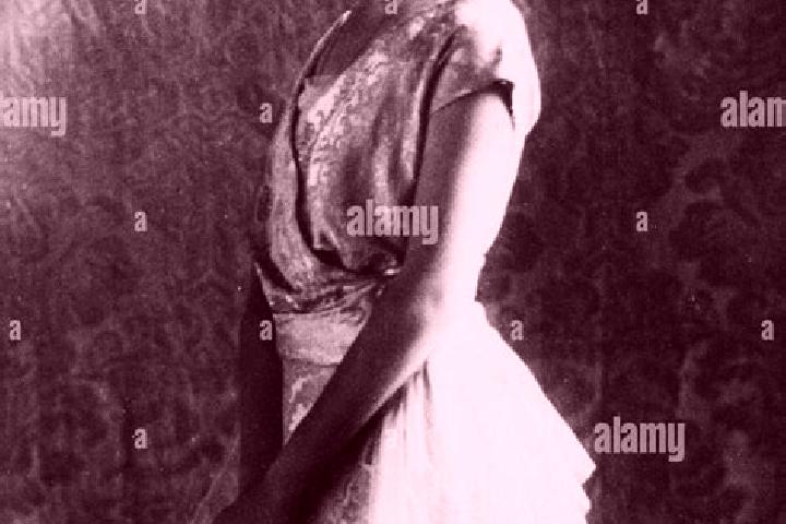 escort Jolanda di Savoia