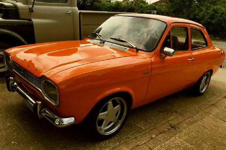 escort Joldesti