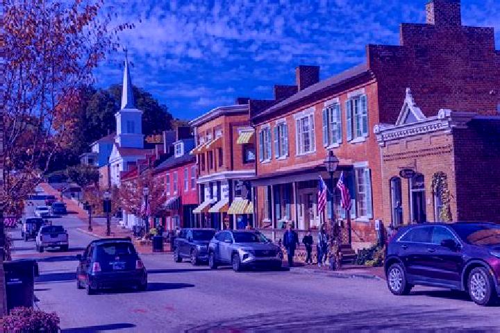 escort Jonesborough