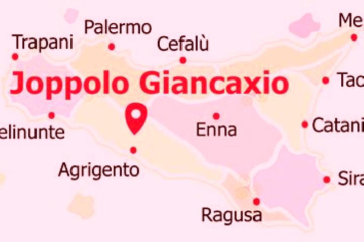 escort Joppolo Giancaxio