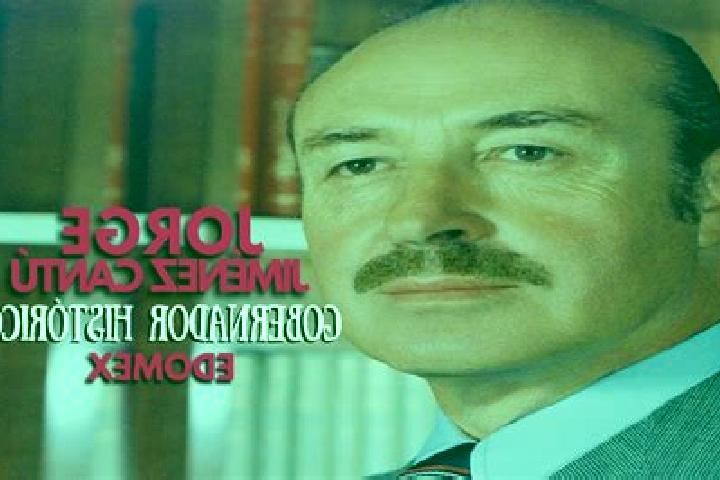 escort Jorge Jimenez Cantu