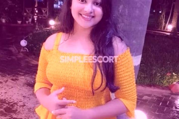 escort Jorhat