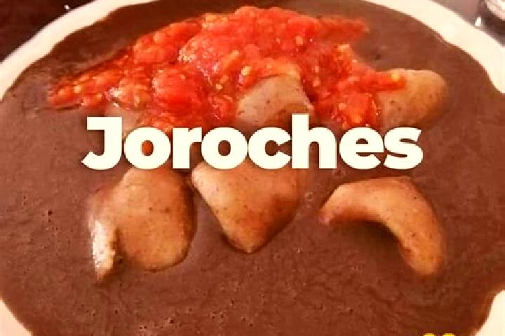 escort Joroches (Joroches Nuevo)