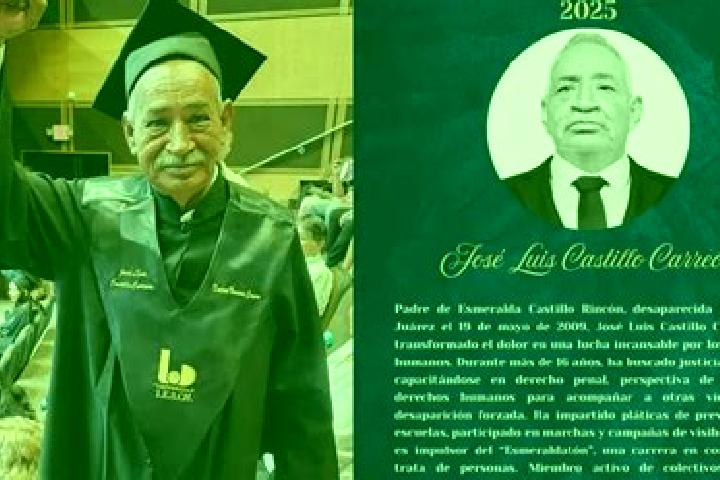 escort Jose Castillo Tielemans