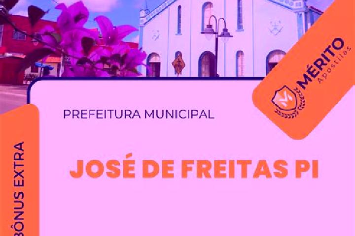 escort Jose de Freitas