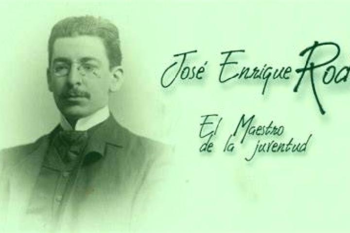 escort Jose Enrique Rodo